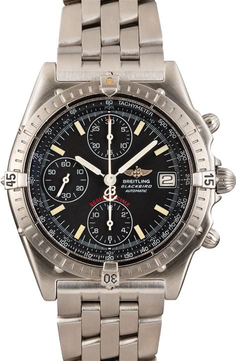 Buy Used Breitling Chronomat A13050.1 